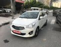 Mitsubishi Attrage  MT 2017 - Tuấn Dũng Auto bán Mitsubishi Attrage ĐKLD 2017 số sàn, nhập khẩu