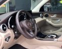 Mercedes-Benz GLC-Class GLC 250 2017 - Bán Mercedes GLC 250 màu xanh, nội thất kem 2017 10.000km