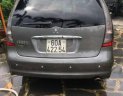 Mitsubishi Grandis 2005 - Cần bán xe Mitsubishi Grandis đời 2005, màu xám  