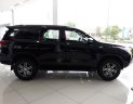 Toyota Fortuner G 2018 - Bán Toyota Fortuner G năm 2018, màu đen, xe nhập nguyên chiếc