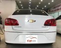 Chevrolet Cruze 1.6MT 2016 - Xe Chevrolet Cruze 1.6MT đời 2016, màu trắng số sàn 