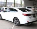 Mazda 6 2.5AT 2017 - Bán ô tô Mazda 6 2.5AT đời 2017, màu trắng, 988 triệu