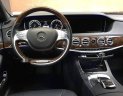 Mercedes-Benz S class  S400L  2017 - Cần bán xe Mercedes S400L đời 2017, màu đen, xe nhập như mới