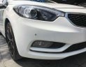 Kia K3 EX 1.6AT 2016 - Bán ô tô Kia K3 EX 1.6AT đời 2016, màu trắng giá cạnh tranh