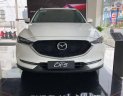 Mazda CX 5 2.5 2WD  2018 - Cần bán Mazda CX 5 2.5 2WD đời 2018, màu trắng, giá chỉ 999 triệu