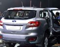Ford Everest 2.0L Titanium AT 4x2 2018 - Bán xe Ford Everest 2.0L Titanium AT 4x2 đời 2018, màu bạc, nhập khẩu 