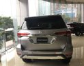 Toyota Fortuner 2.7V 4x2 2018 - Cần bán Toyota Fortuner 2.7V 4x2 đời 2018, nhập khẩu 
