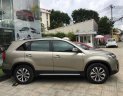 Kia Sorento 2018 - Bán xe Kia Sorento DATh (động cơ dầu), mới 100%, hỗ trợ vay ngân hàng lãi suất thị trường và giá tốt huyện Củ Chi