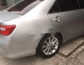 Toyota Camry   2.5G 2013 - Bán ô tô Toyota Camry 2.5G sản xuất năm 2013, màu bạc, giá 820tr