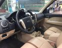 Ford Everest 2011 - Bán xe Ford Everest đời 2011, màu xám  