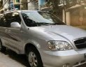 Kia Carnival 2008 - Bán ô tô Kia Carnival đời 2008, màu bạc xe gia đình giá cạnh tranh