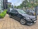 Mercedes-Benz C class  C200  2018 - Bán Mercedes C200 năm sản xuất 2018, màu đen