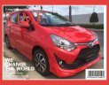 Toyota Wigo 2018 - Toyota Wigo 2018 - Mr Quốc - 0906.799.977 - Đủ màu, xe về giao ngay, không đâu rẻ hơn