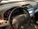 Toyota Camry 2.4G AT  2011 - Gia đình cần bán xe Toyota Camry 2.4G, chỉ chạy trong nội thành