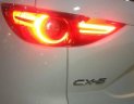 Mazda CX 5 2018 - Bán Mazda CX 5 sản xuất 2018, màu trắng, giá chỉ 999 triệu
