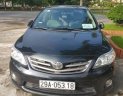 Toyota Corolla altis 2010 - Bán Toyota Corolla Altis đời 2010, màu đen, nhập khẩu