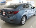 Mazda 3 1.5AT  2016 - Bán Mazda 3 1.5AT, sản xuất năm 2016 màu xanh
