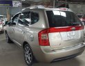 Kia Carens S 2.0MT 2015 - Bán Kia Carens S 2.0MT, màu vàng cát, sản xuất 2015 biển Sài Gòn đi 67000km