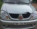 Mitsubishi Jolie 2004 - Bán ô tô Mitsubishi Jolie sản xuất 2004, màu bạc, 175 triệu