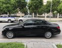 Mercedes-Benz E class E200 2015 - Cần bán lại xe Mercedes-Benz E class năm 2015 màu đen, 1 tỷ 432 triệu