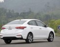 Hyundai Accent 2018 - Cần bán xe Hyundai Accent sản xuất năm 2018, màu trắng