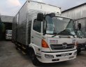 Xe tải 5 tấn - dưới 10 tấn 2018 - Xe tải Hino 500 Series Model FC, xe tải 6,4 tấn