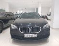 BMW 7 Series    750 LI 2009 - Bán BMW 750 LI nhập khẩu, sản xuất T12/2009, xe cực đẹp