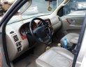 Ford Escape 2005 - Cần bán lại xe Ford Escape sản xuất 2005, màu nâu