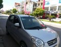 Kia Morning   2011 - Bán Kia Morning năm sản xuất 2011, màu bạc còn mới, giá chỉ 157 triệu