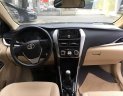 Toyota Vios 1.5 E MT 2018 - Cần bán Toyota Vios E sản xuất năm 2018, đời 2019