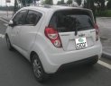 Chevrolet Spark LTZ 2013 - Cần bán xe Chevrolet Spark LTZ đời 2013, màu trắng, giá tốt