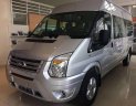 Ford Transit   2018 - Bán Ford Transit đời 2018, màu bạc