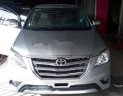 Toyota Innova 2014 - Cần bán Toyota Innova 2014, xe gia đình chạy