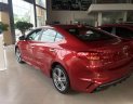 Hyundai Elantra Sport  2018 - Bán xe Hyundai Elantra Sport đời 2018, màu đỏ