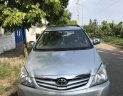 Toyota Innova   2008 - Cần bán xe Innova Sx 2008, mọi thứ còn tốt