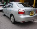 Toyota Vios 1.5 AT  2011 - Cần bán xe Toyota Vios 1.5 AT đời 2011, màu bạc, giá chỉ 425 triệu