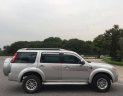 Ford Everest   2.5 MT 2010 - Cần bán Ford Everest 2.5 MT 2010 máy dầu, xe tư nhân chính chủ