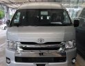 Toyota Hiace 2018 - Bán xe Toyota Hiace đời 2018, màu bạc, nhập khẩu Thái Lan 