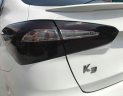 Kia K3 EX 1.6AT 2016 - Bán ô tô Kia K3 EX 1.6AT đời 2016, màu trắng giá cạnh tranh