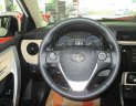 Toyota Corolla altis  G 2018 - Bán ô tô Toyota Corolla altis sản xuất năm 2018, màu trắng, 678 triệu