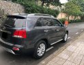 Kia Sorento Si 2.2AT 4WD 2013 - Bán xe Kia Sorento 2013 ĐK 2014, số tự động, màu xám titan