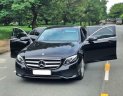 Mercedes-Benz E class E250 2016 - Bán xe Mercedes E250, màu  đen lăn bánh 23000km