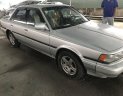 Toyota Camry 1987 - Bán Toyota Camry sản xuất năm 1987, màu bạc, xe nhập xe gia đình, 85 triệu