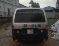 Toyota Hiace   2001 - Cần bán Toyota Hiace năm sản xuất 2001 số sàn