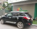 Hyundai Tucson   2011 - Bán xe Hyundai Tucson năm sản xuất 2011, màu đen, nhập khẩu Hàn Quốc xe gia đình, giá chỉ 515 triệu