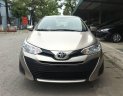 Toyota Vios 1.5 E MT 2018 - Cần bán Toyota Vios E sản xuất năm 2018, đời 2019