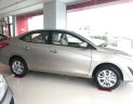 Toyota Vios Mới   1.5G AT 2018 - Xe Mới Toyota Vios 1.5G AT 2018