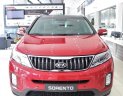 Kia Sorento Mới   GATH 2018 - Xe Mới KIA Sorento GATH 2018