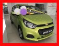 Chevrolet Spark Cũ   LT 2018 - Xe Cũ Chevrolet Spark LT 2018