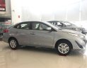 Toyota Vios Mới   1.5E 2018 - Xe Mới Toyota Vios 1.5E 2018